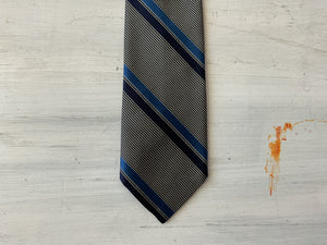 Christian Dior tie