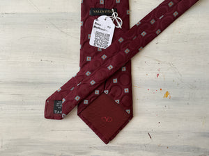 Valentino tie