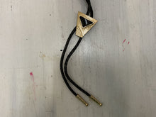 Vintage bolo tie