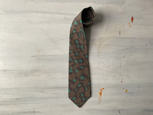 Carnaval de Venise Milano tie