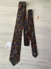 Ermenegildo Zegna tie