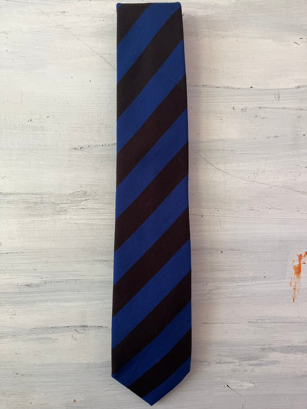 Gant tie