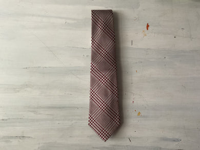 Turnbull & Asser tie