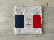 Le Jacquard Français x Élysée Gastronomie Hand Towel