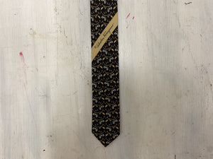 Salvatore Ferragamo tie