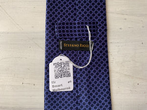 Vintage Stefano Ricci tie