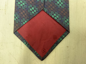 Ermenegildo Zegna tie