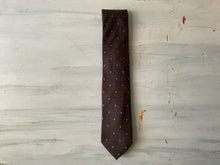 Gant tie