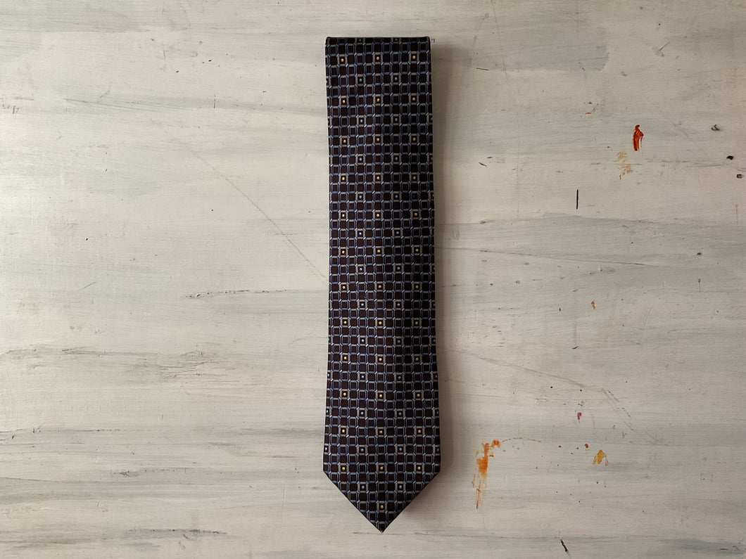 Zilli tie