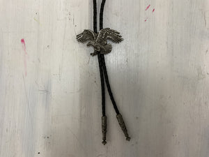 Vintage bolo tie