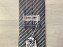 Vintage Giorgio Armani tie