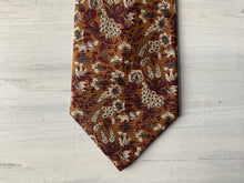 Lanvin Paris tie