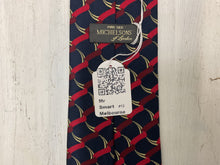 Michelsons of London tie