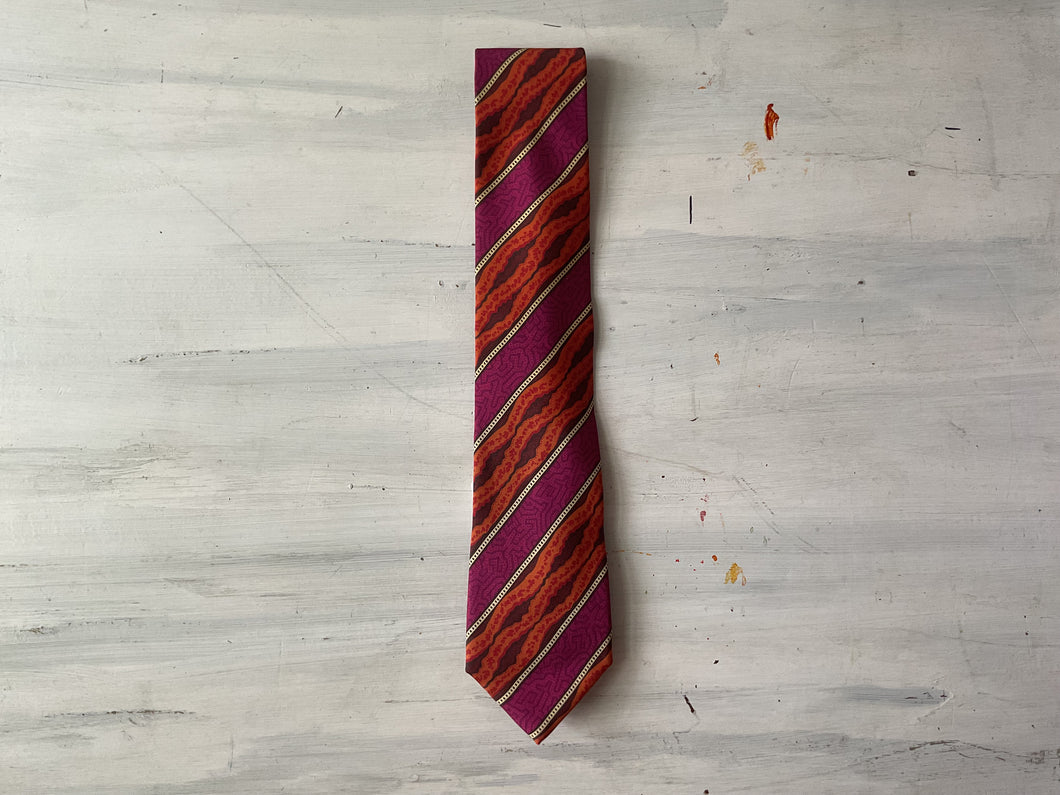 Etro Milano tie