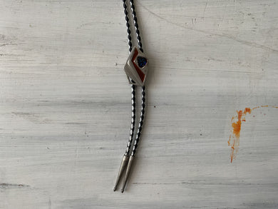 Vintage bolo tie