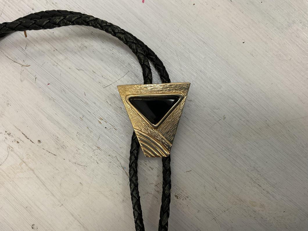 Vintage bolo tie