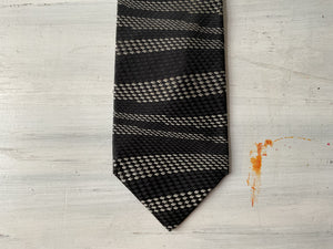 Kenzo Homme tie