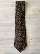 Ermenegildo Zegna tie