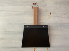 Hand Brush and Dustpan by Andrée Jardin