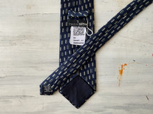 Trussardi tie