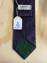 Armani Collezioni tie