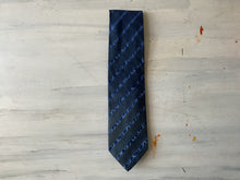 Montana (by) Claude Montana tie