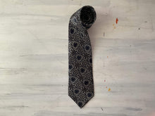 Vintage Italo Ferretti tie