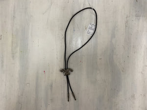 Vintage bolo tie