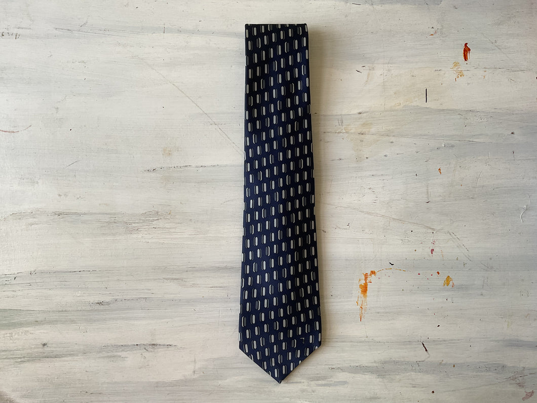 Trussardi tie