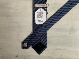 Burberry London tie