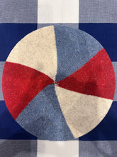 Le Béret Français Authentic, classic, made in France, Summer beret - Adult