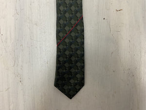 Bally tie