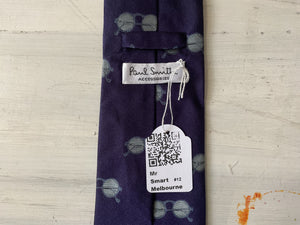 Paul Smith tie