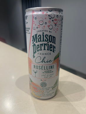 Maison Perrier France Chic Roséllini 250ml