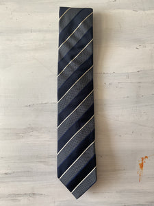 Profuomo Sky Blue tie