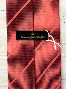 Zegna tie