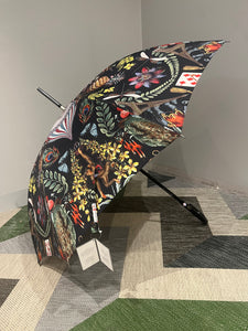 Guy de Jean Jungle full length umbrella