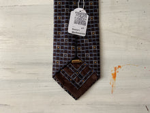 Zilli tie