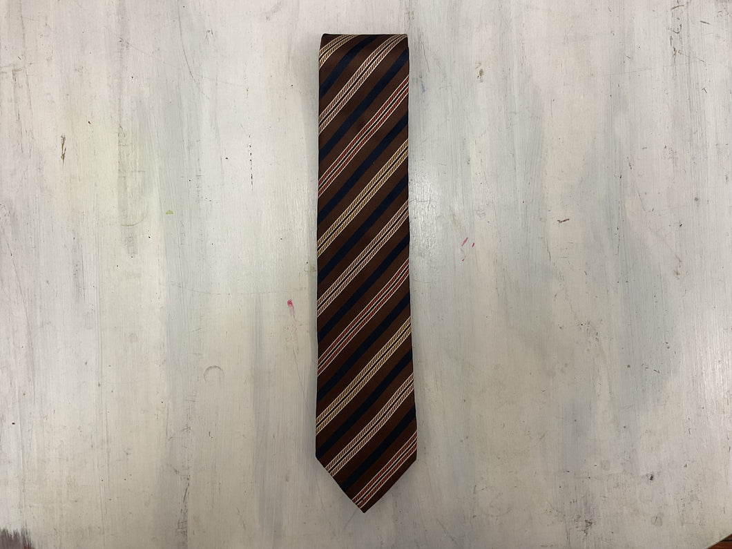 Ermenegildo Zegna tie