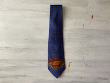 Gianfranco Ferre tie