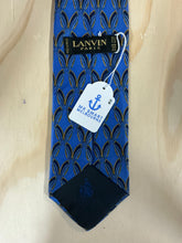 Lanvin Paris tie