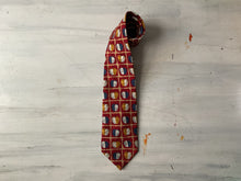 Ermenegildo Zegna tie