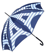 Le Parapluie Français Full Length Eiffel Tower Umbrella