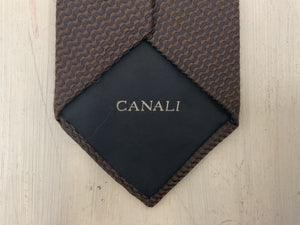 Canali tie