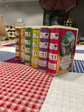 Chocolate Coffee Drops by Les Délices du Château La Grande Duranne, 43g