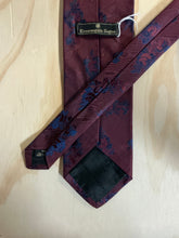 Ermenegildo Zegna tie