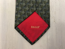 Bally tie