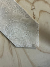 Versace tie