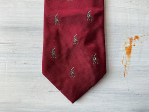 Polo Ralph Lauren tie