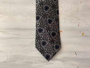 Vintage Italo Ferretti tie